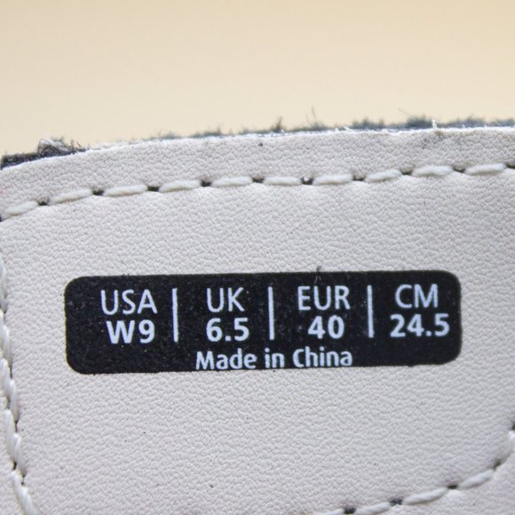 Spenco Women's Memphis Orthotic Slide Sandals Size 9 - Picture 8 of 8